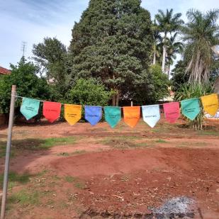 quadrilha
