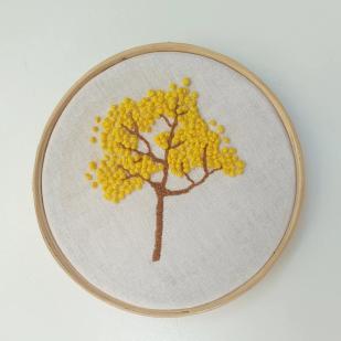 ipe amarelo