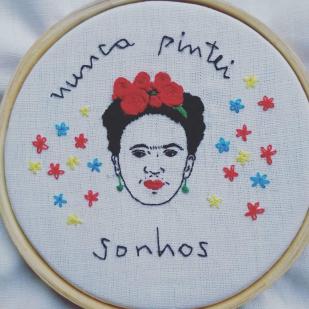 Frida