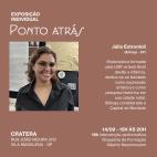 Ponto atrás